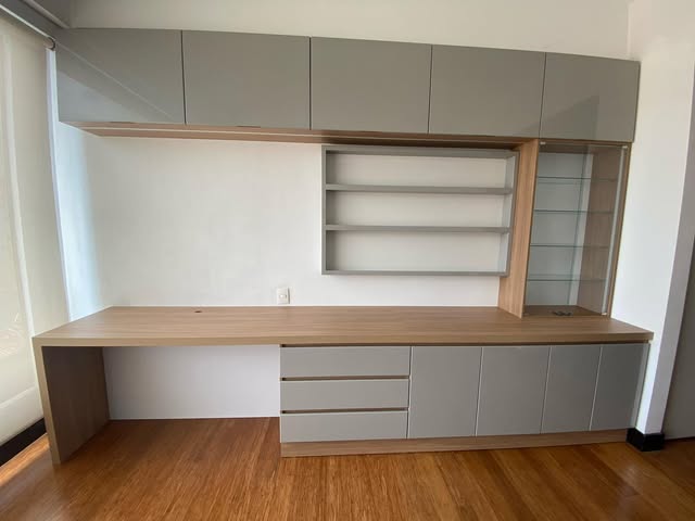 Mueble de SM Carpintería