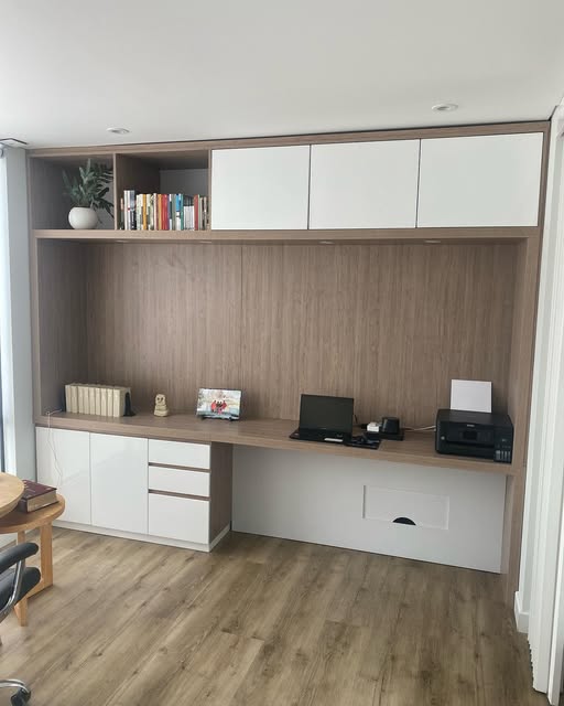 Mueble de SM Carpintería