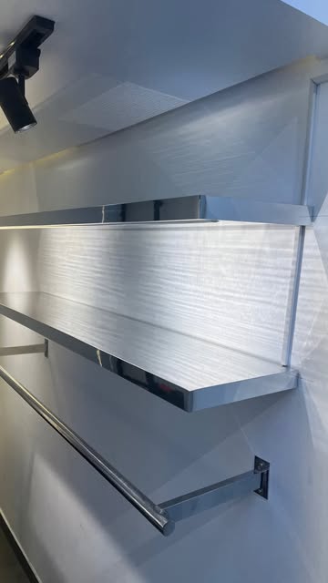 Mueble de SM Carpintería