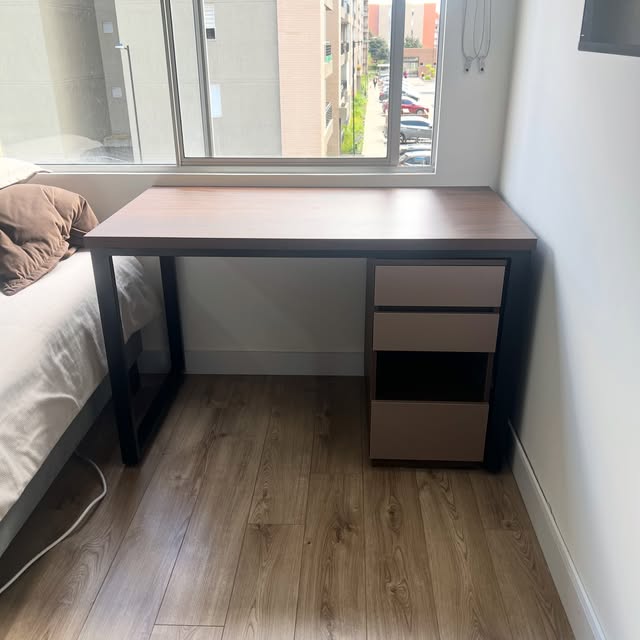 Mueble de SM Carpintería