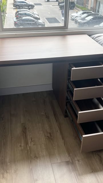Mueble de SM Carpintería